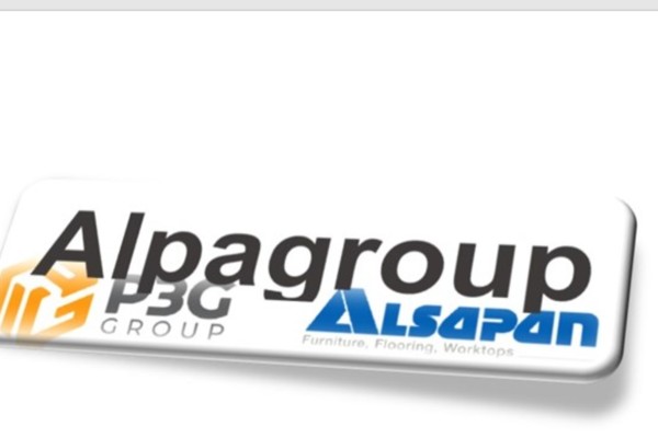 Naissance d’un grand groupe français